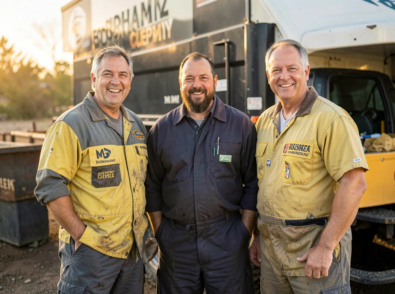 Sewage Cleanup company in Dorchester, MA